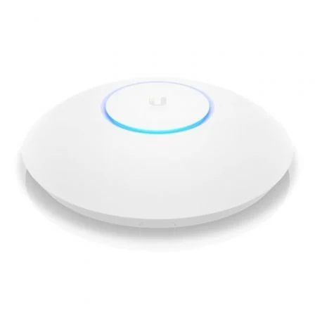 Ubiquiti UniFi U6+ Punto de Acceso WiFi 6 Blanco